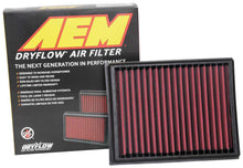 Load image into Gallery viewer, Induction-15-17-Nissan-Np300-2.3L-Dryflow-Air-Filter