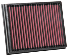 Load image into Gallery viewer, 15-18-Ford-Everest-L5-3.2L-Dsl-Dryflow-Air-Filter