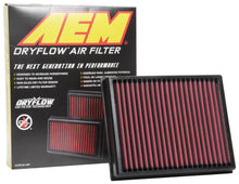 Load image into Gallery viewer, 15-18-Ford-Everest-L5-3.2L-Dsl-Dryflow-Air-Filter