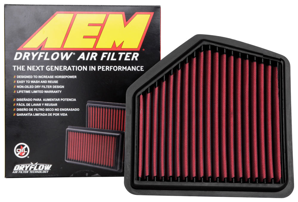 Dryflow-Air-Filter