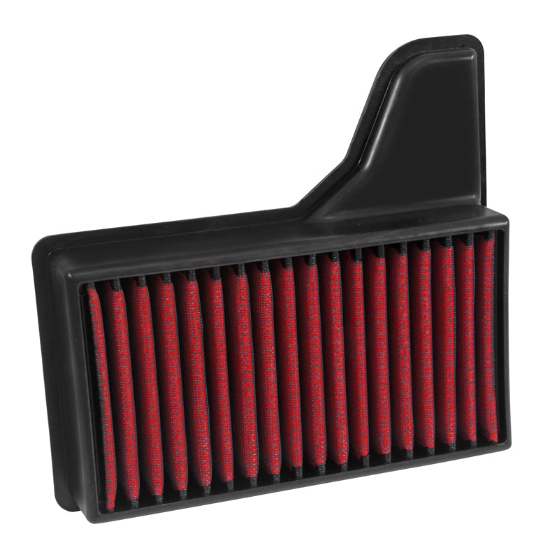 2015-Ford-Mustang-2.3L3.7L5.0L-Dryflow-Air-Filter