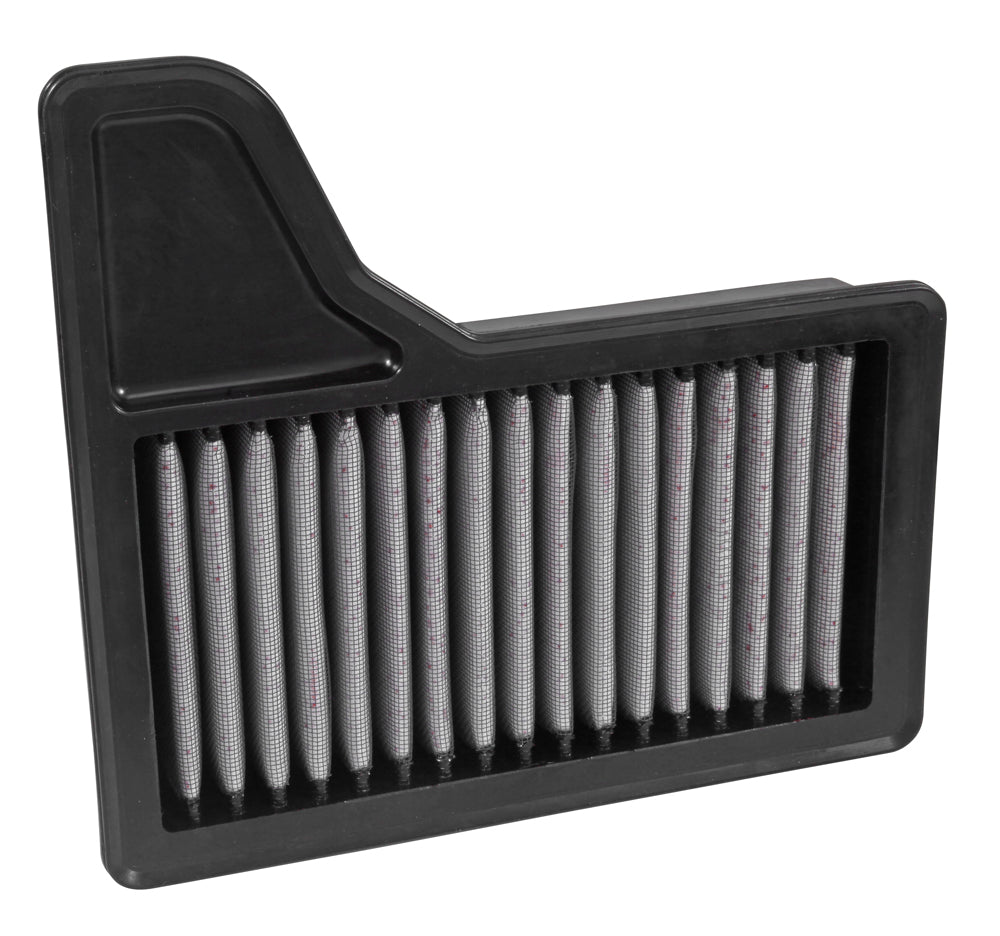 2015-Ford-Mustang-2.3L3.7L5.0L-Dryflow-Air-Filter