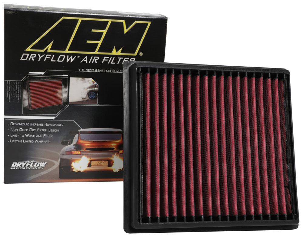 15-18-Chevrolet-Colorado-10.75In-OS-L-X-10In-OS-W-X-1.406In-H-Dryflow-Air-Filter