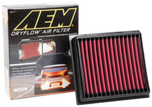 Load image into Gallery viewer, 15-18-Jeep-Renegade-L4-2.4L-FI-Dryflow-Air-Filter