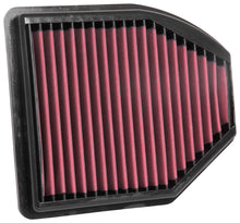 Load image into Gallery viewer, 16-18-Acura-Ilx-L4-2.4L-FL-Dryflow-Air-Filter