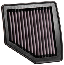 Load image into Gallery viewer, 16-18-Honda-Hr-V-L4-1.8L-FI-Dryflow-Air-Filter
