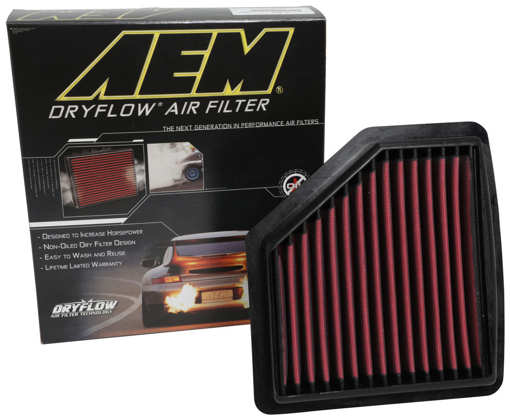 16-18-Honda-Hr-V-L4-1.8L-FI-Dryflow-Air-Filter