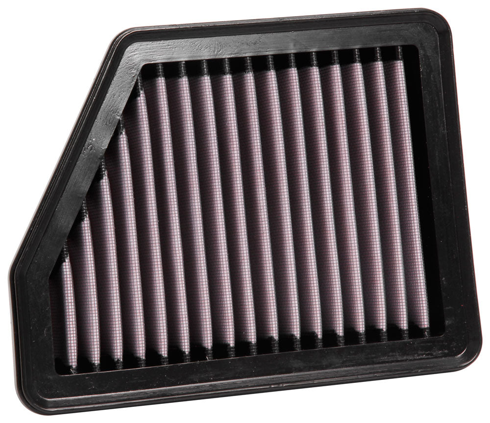 16-18-Honda-Civic-(Non-Type-R)-2.0L-L4-FI-Dryflow-Filter