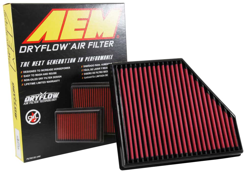 Dryflow-Air-Filter