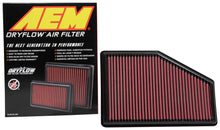 Load image into Gallery viewer, 12-20-Chevrolet-Malibu-1.5L1.8L2.0L-Dryflow-Air-Filter