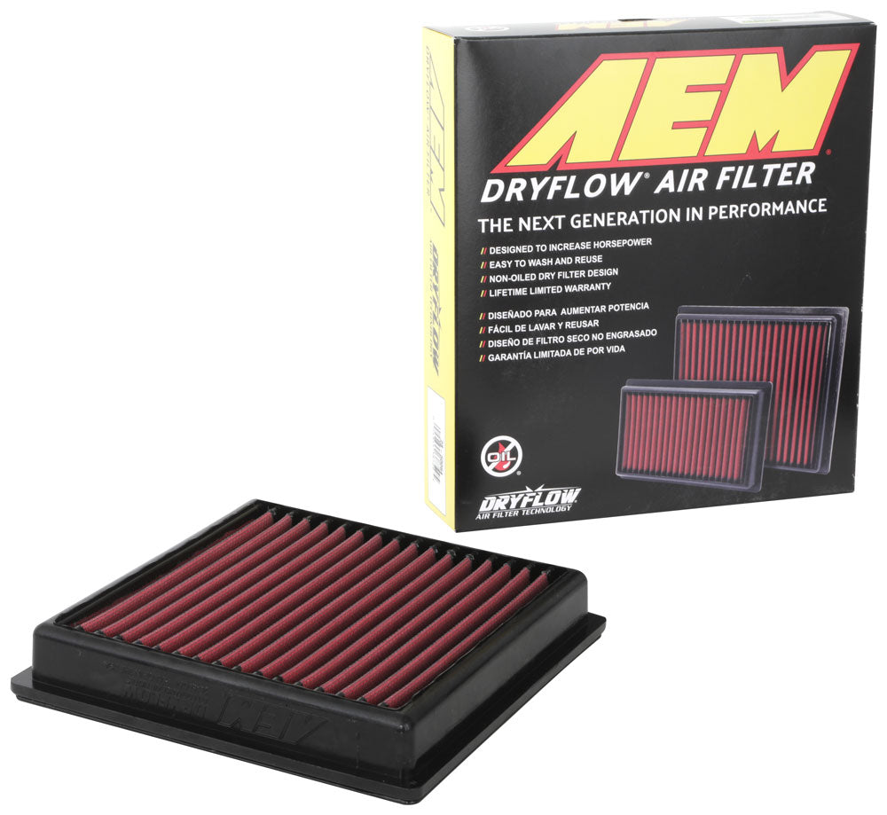 17-18-Subaru-Impreza-L4-2.0L-FI-Dryflow-Air-Filter