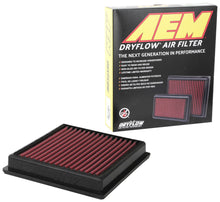 Load image into Gallery viewer, 17-18-Subaru-Impreza-L4-2.0L-FI-Dryflow-Air-Filter