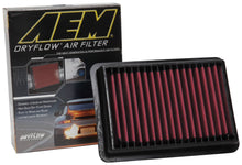Load image into Gallery viewer, 2017-Honda-Civic-Type-R-2.0L-L4-FI-Dryflow-Air-Filter