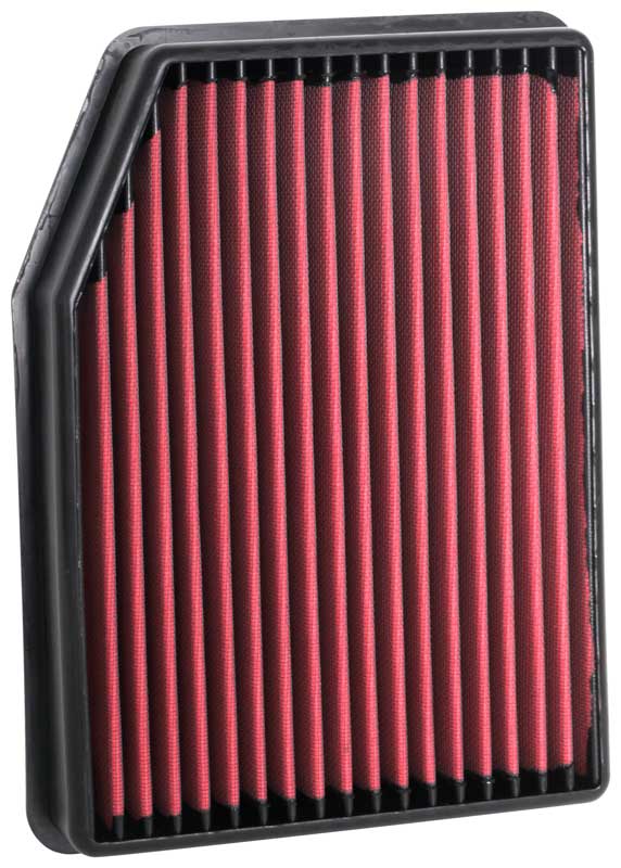 2019-Chevrolet-Silverado-1500-V8-5.3L-FI-Dryflow-Air-Filter