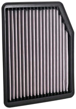 Load image into Gallery viewer, 2019-Chevrolet-Silverado-1500-V8-5.3L-FI-Dryflow-Air-Filter