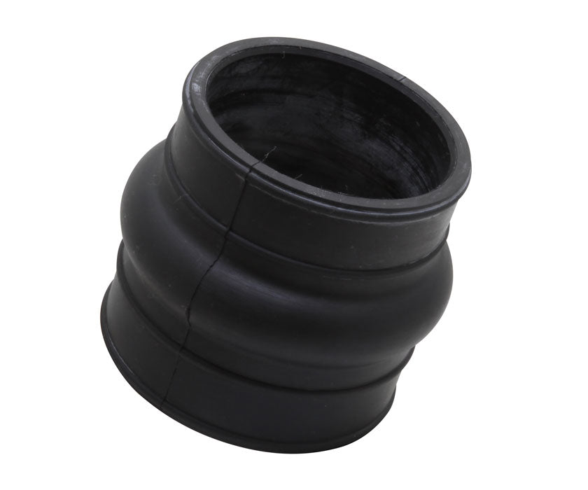 Epdm-Coupler-3In-L-(For-2.5In-To-2.75In-Diameter-Tubes)