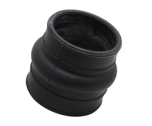 Load image into Gallery viewer, Epdm-Coupler-3In-L-(For-2.5In-To-2.75In-Diameter-Tubes)