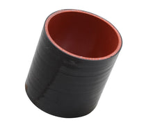 Load image into Gallery viewer, 2.75In-X-3In-Black-Silicone-Hose