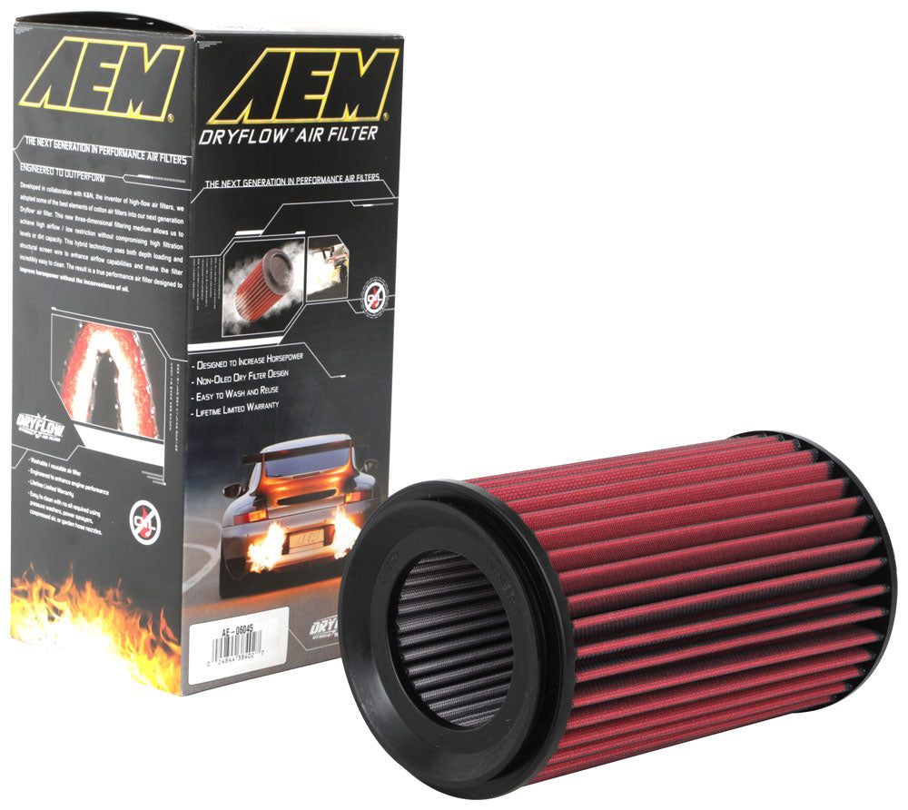Dryflow-Air-Filter