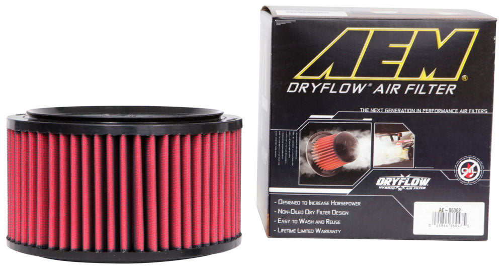 12-15-Ford-Ranger-2.5L-FI-Dryflow-Air-Filter