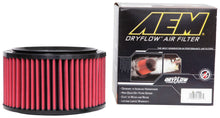 Load image into Gallery viewer, 12-15-Ford-Ranger-2.5L-FI-Dryflow-Air-Filter