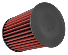 Load image into Gallery viewer, Dryflow-Air-Filter---Round-2.75In-Id-X-6.25In-Od-X-8.25In-H-Fits-2007-2014-FordVolvo
