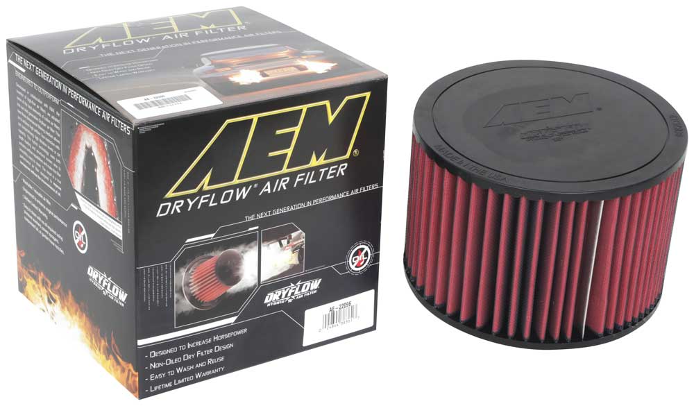 05-17-Toyota-Hilus-L4-2.7L-FI-Dryflow-Air-Filter