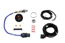 Load image into Gallery viewer, AEM ELECTRONICS 30-0300 X-Series Wideband UEGO AFR Sensor Gauge