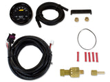AEM ELECTRONICS 30-0306 X-Series Boost Pressure Gauge -30inHg-35psi