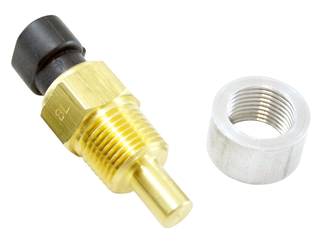 AEM ELECTRONICS 30-2011 Water Temp Sensor Kit 3/8in NPT Inc Water
