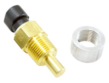 Load image into Gallery viewer, AEM ELECTRONICS 30-2011 Water Temp Sensor Kit 3/8in NPT Inc Water