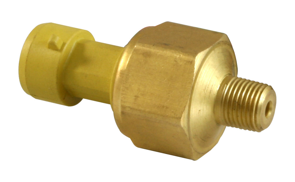 AEM ELECTRONICS 30-2131-100 100psi Brass Sensor Kit