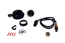 Load image into Gallery viewer, AEM ELECTRONICS 30-4110 Digital Wideband Gauge