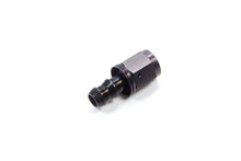 Load image into Gallery viewer, AEROQUIP FBL1512 #6 Straight Socketless Black