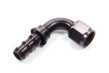 Load image into Gallery viewer, AEROQUIP FBL1534 #10 90 Degree Socketless Black