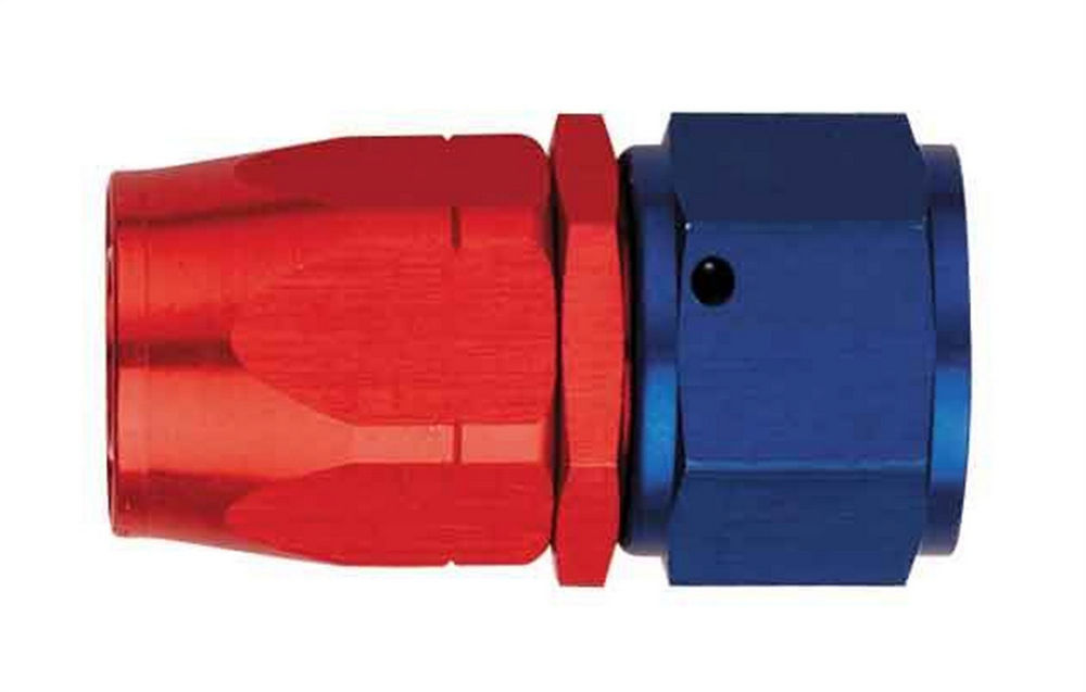 AEROQUIP FBM1013 #8 Straight Hose End