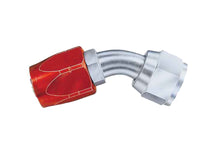 Load image into Gallery viewer, AEROQUIP FBM1021 #4 45 Deg Hose End - Bulk