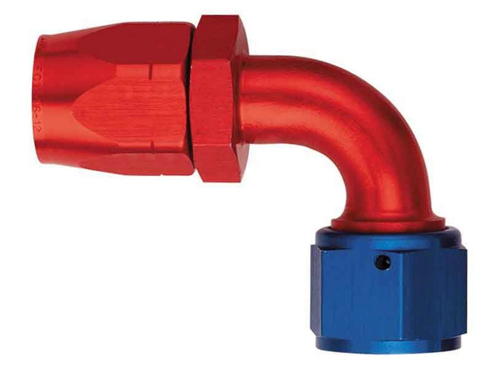 AEROQUIP FBM1035 #12 90 Deg Hose End - Bulk