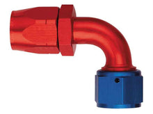 Load image into Gallery viewer, AEROQUIP FBM1035 #12 90 Deg Hose End - Bulk
