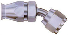 Load image into Gallery viewer, AEROQUIP FBM1111 #4 45 Deg Stl Swivel Ftg Bulk