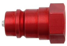 Load image into Gallery viewer, AEROQUIP FBM1153 Male Lt Weight Alum. Cou