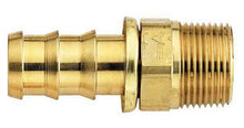 Load image into Gallery viewer, AEROQUIP FBM1205 #12 Socketless Hose to 3/4 Male Pipe Fitting