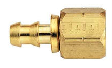 Load image into Gallery viewer, AEROQUIP FBM1232 Brass Fitting -6an Socketless
