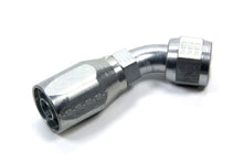 Load image into Gallery viewer, AEROQUIP FBM1338 #10 45 Deg High Pressure Hose Fitting