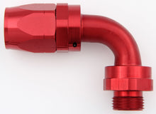 Load image into Gallery viewer, AEROQUIP FBM1359 #10 ORB to #12 Hose 90 Deg Fitting