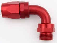Load image into Gallery viewer, AEROQUIP FBM1360 #12 ORB to #12 Hose 90 Deg Fitting