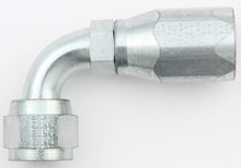 Load image into Gallery viewer, AEROQUIP FBM1374 #10an 90 Deg Steel Ftg