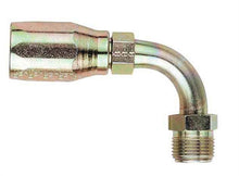 Load image into Gallery viewer, AEROQUIP FBM1392 #6 90 Degree Elbow