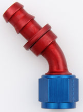 Load image into Gallery viewer, AEROQUIP FBM1524 #10 45 Degree Socketless