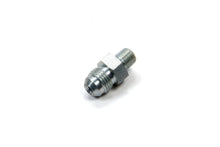 Load image into Gallery viewer, AEROQUIP FBM2514 #6 Stl Flare to 1/8in NP Adapter